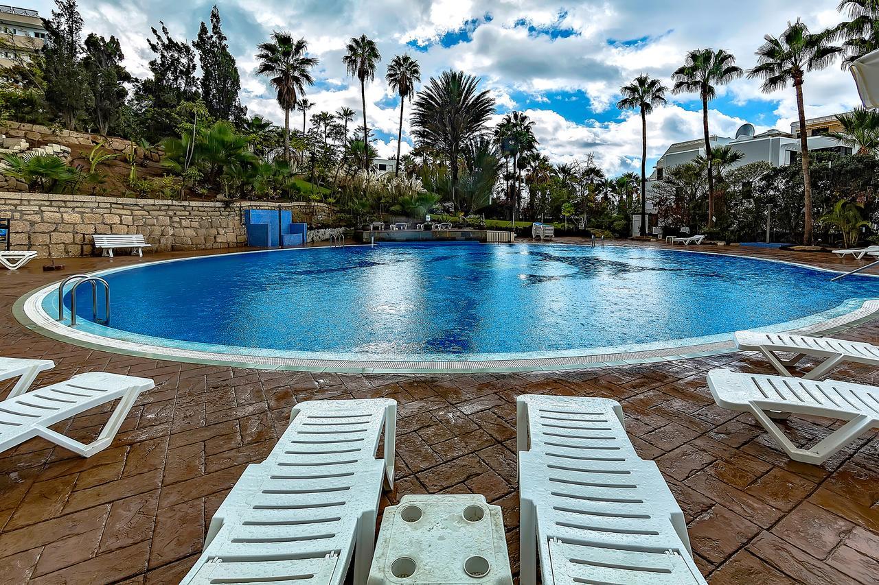 Apartment Americos El Dorado Playa de las Americas  Exterior foto