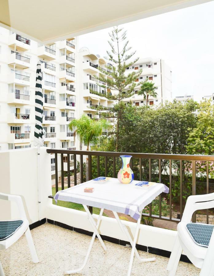 Apartment Americos El Dorado Playa de las Americas  Exterior foto